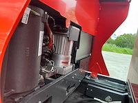 2018 linde r12b-01 reach truck - afbeelding 58 van  99