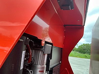 2018 linde r12b-01 reach truck - afbeelding 59 van  99
