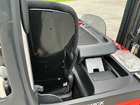 2018 linde r12b-01 reach truck - afbeelding 63 van  99