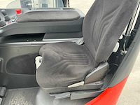 2018 linde r12b-01 reach truck - afbeelding 65 van  99