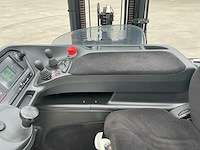 2018 linde r12b-01 reach truck - afbeelding 68 van  99
