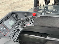 2018 linde r12b-01 reach truck - afbeelding 69 van  99