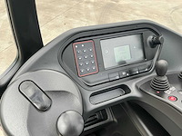 2018 linde r12b-01 reach truck - afbeelding 71 van  99