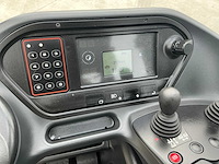 2018 linde r12b-01 reach truck - afbeelding 73 van  99