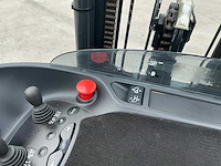 2018 linde r12b-01 reach truck - afbeelding 74 van  99
