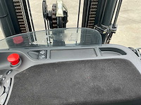 2018 linde r12b-01 reach truck - afbeelding 75 van  99