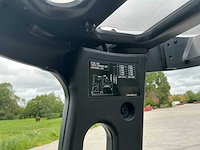 2018 linde r12b-01 reach truck - afbeelding 77 van  99
