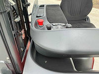 2018 linde r12b-01 reach truck - afbeelding 87 van  99