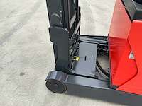 2018 linde r12b-01 reach truck - afbeelding 78 van  99