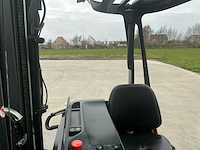 2018 linde r14g-01 reach truck op grote wielen - afbeelding 50 van  86