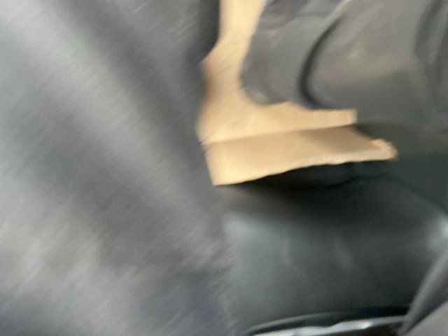 2018 linde r14g-01 reach truck op grote wielen - afbeelding 49 van  49