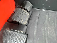 2018 linde r14g-01 reach truck op grote wielen - afbeelding 71 van  86