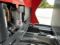 2018 linde r16-01 reach truck met nieuwe 2023 accu - afbeelding 41 van  49