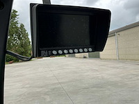 2018 linde r16-01 reach truck met nieuwe 2023 accu - afbeelding 47 van  49