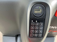 2018 linde t16 elektrische palletwagen - afbeelding 4 van  10