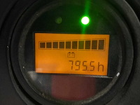 2018 linde t18 elektrische palletwagen - afbeelding 3 van  3