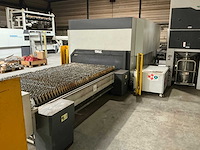 2018 lvd phoenix fl-3015 lasersnijmachine - afbeelding 3 van  17
