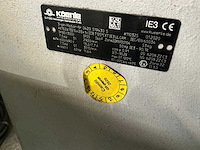 2018 lvd phoenix fl-3015 lasersnijmachine - afbeelding 8 van  17
