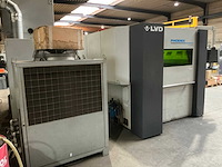 2018 lvd phoenix fl-3015 lasersnijmachine - afbeelding 15 van  17