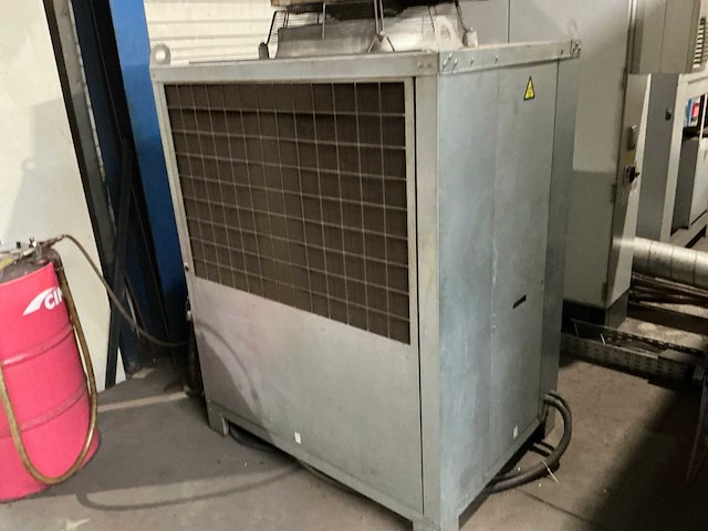 2018 lvd phoenix fl-3015 lasersnijmachine - afbeelding 16 van  17