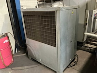 2018 lvd phoenix fl-3015 lasersnijmachine - afbeelding 16 van  17