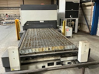 2018 lvd phoenix fl-3015 lasersnijmachine - afbeelding 2 van  17