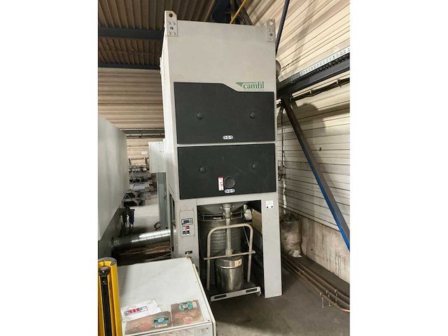 2018 lvd phoenix fl-3015 lasersnijmachine - afbeelding 4 van  17