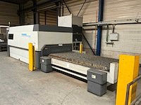 2018 lvd phoenix fl-3015 lasersnijmachine - afbeelding 10 van  17