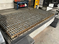 2018 lvd phoenix fl-3015 lasersnijmachine - afbeelding 12 van  17