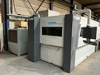 2018 lvd phoenix fl-3015 lasersnijmachine - afbeelding 13 van  17
