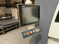 2018 lvd phoenix fl-3015 lasersnijmachine - afbeelding 14 van  17