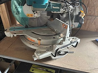2018 makita ls1019l radiaalafkortzaagmachine - afbeelding 4 van  9