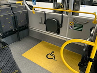 2018 man a21 autobus - afbeelding 2 van  25