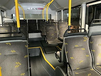 2018 man a21 autobus - afbeelding 6 van  25