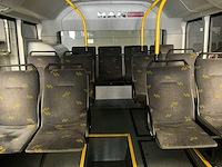 2018 man a21 autobus - afbeelding 7 van  25