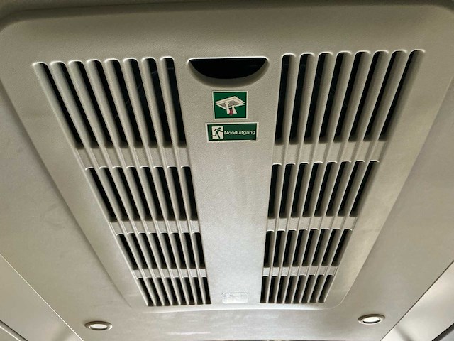 2018 man a21 autobus - afbeelding 9 van  25