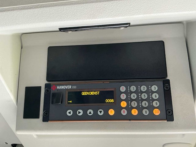 2018 man a21 autobus - afbeelding 13 van  25