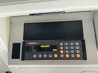 2018 man a21 autobus - afbeelding 13 van  25