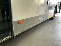 2018 man a21 autobus - afbeelding 16 van  25