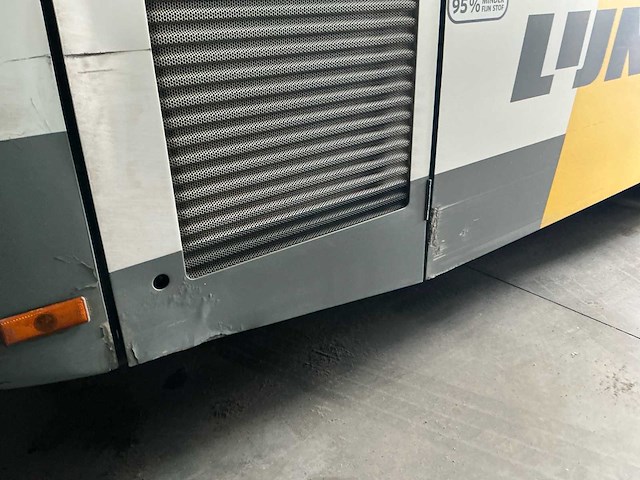 2018 man a21 autobus - afbeelding 17 van  25