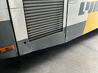 2018 man a21 autobus - afbeelding 17 van  25