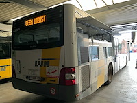 2018 man a21 autobus - afbeelding 19 van  25