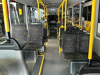 2018 man a21 autobus - afbeelding 25 van  25