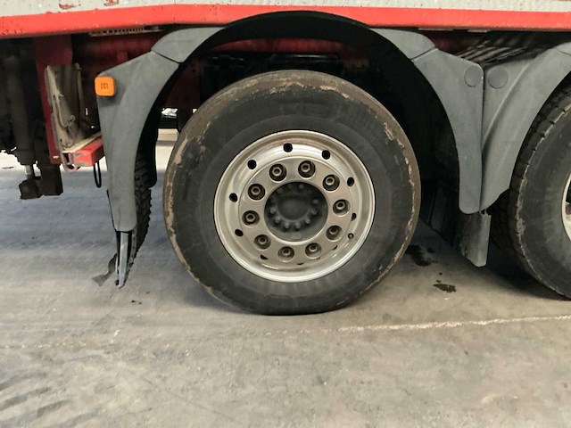 2018 man l.007.46.007 dieplader - afbeelding 6 van  33