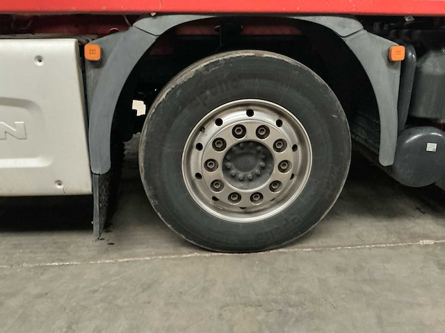 2018 man l.007.46.007 dieplader - afbeelding 8 van  33