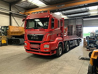 2018 man l.007.46.007 dieplader - afbeelding 1 van  33