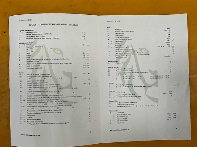 2018 man l.007.46.007 dieplader - afbeelding 20 van  33