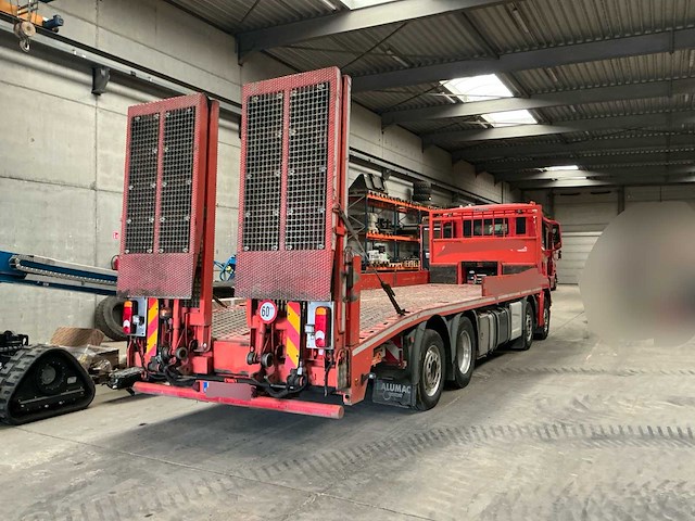2018 man l.007.46.007 dieplader - afbeelding 28 van  33