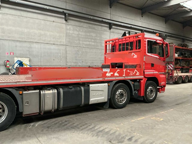 2018 man l.007.46.007 dieplader - afbeelding 31 van  33