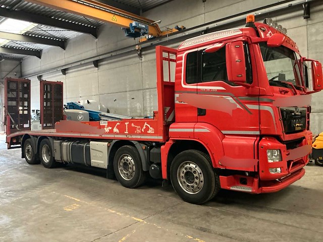 2018 man l.007.46.007 dieplader - afbeelding 32 van  33